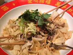 -清晖小苑•顺德地方菜(壹海城店)