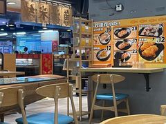 -渔米丰·广府鱼汤米线(光明广场店)