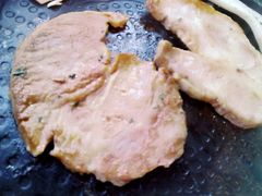 -汉江川烤肉(通州店)