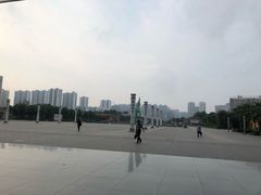-南宁东站