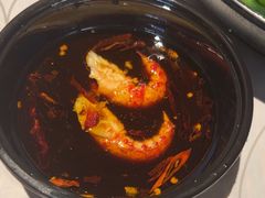 -巴厘龙虾·榜首油焖大虾(音乐学院·沿江酒馆店)