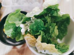 -牛腩之旅·牛腩牛杂煲(光启城美食城店)