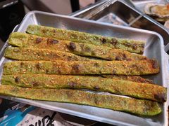 刀豆-老虎滩大连海鲜烧烤(建邺云锦路总店)