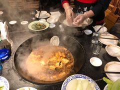 -三里屯土灶台(盐城总店)