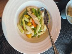 -长春凯悦酒店-品悦中餐厅