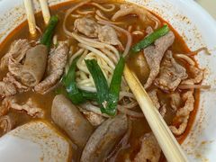 -大鼎沙嗲面(港口路店)