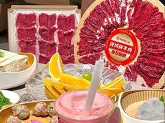 -海底捞火锅(苏宁广场店)