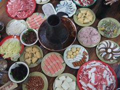 -东镇老火锅(长春路首店)