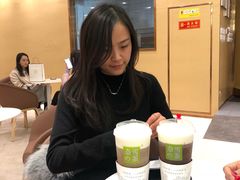 -奈雪的茶(国金中心店)