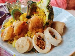 -蕉叶·广州明星泰国菜(黑金冠保利广场店)