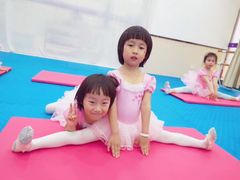 -小芳舞蹈团·少儿舞蹈·中国舞(龙江校区)