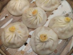 -小杨生煎(香港名都店)