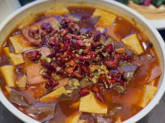 -山海经·海边人家 海鲜新青岛菜(扬州路店)