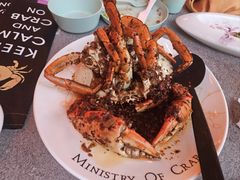 -Ministry of Crab•MOC(交子大道店)