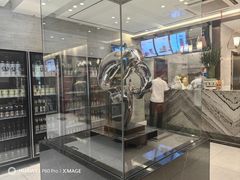 -盛百味·家宴餐厅(霸州分店)