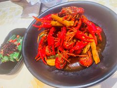 -聚味瞿记·龙虾堂(坡子街店)