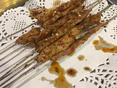 -烛影拾光观景餐厅·创意菜·摄影·小提琴(大唐不夜城店)