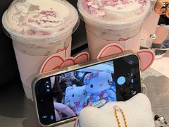 -喜茶(上海正大广场店)