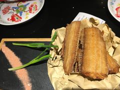 -老头儿油爆虾·知味杭州(爱琴海购物中心)