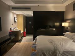 -贵阳万丽酒店