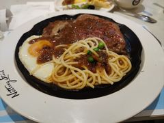 -诺丁牛排披萨自助餐厅(汕头苏宁店)