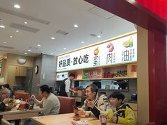 -小木屋拌饭(西安华阳城店)