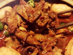 -长亭酒肆.武夷菜(鼓楼后海店)