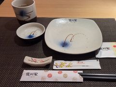-德川家日本料理(中关村寰太大厦店)