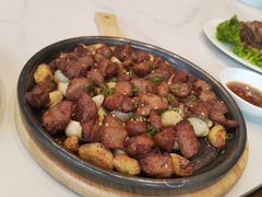 -紫丁香饭店-中餐厅