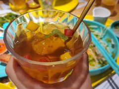 -蔡澜PHO(海岸城店)