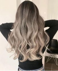 -T.1 hair salon烫染接发