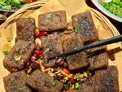 -吃饭皇帝大(解放西路店)