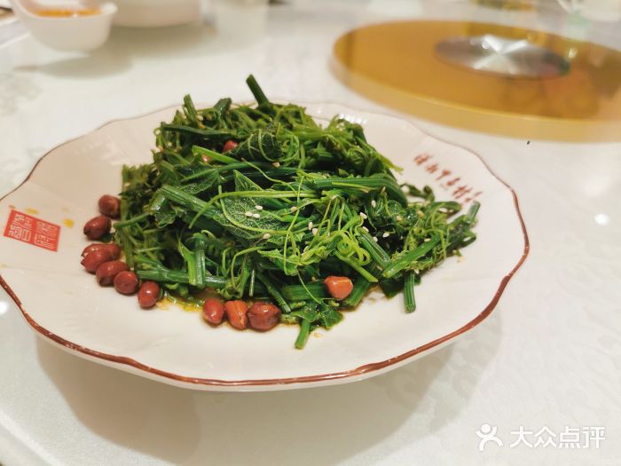 潇湘甲鱼村(清河店)图片