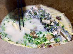 -滇小鱼·云南野生菌火锅(上杭路店)