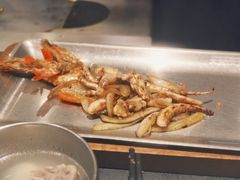 -大神太神·铁板烧(七宝领展广场店)