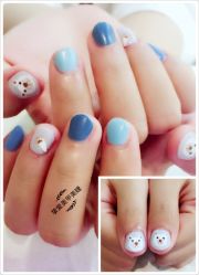 -挚爱美甲Bloved Nail
