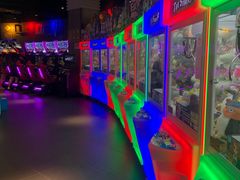 -星际传奇(观澜湖新城店)