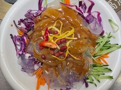 -锅飘飘·东北铁锅炖(雨花客厅店)
