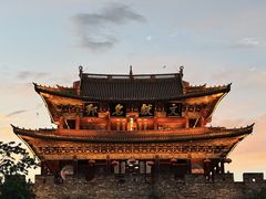 -大理古城
