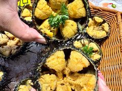 -大锅强·蒸海鲜青岛菜(金沙滩店)