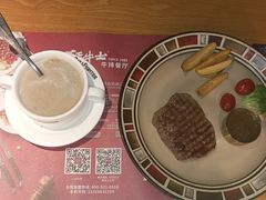 -斗牛士牛排(南京东路店)