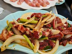 -牛犇炭火烤肉·鲜切烤肉(承德总店)