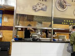 -阊门姚记豆浆(旧学前直营店)