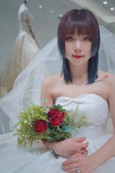 -拉瑞娜LaReine婚纱礼服高级定制