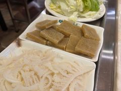 -和庆斋阳坊秘制羊蝎子火锅(云岗店)