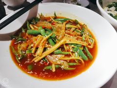 -柴门头啖汤·经典川菜·慢火汤品(锦城万达店)