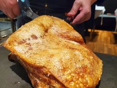 -拉蒂娜·巴西牛排馆 Latina·Brazilian Steakhouse(陆家嘴旗舰店)