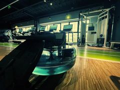 -Liking Fit24小时智能健身(金汇路韩国街店)