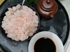 -香雪海饭店中餐厅(人民桥店)