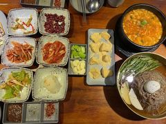-火炉情韩国料理店(古田路店)